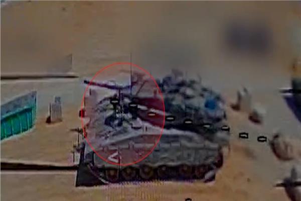 إعلام إسرائيلي: فرض حظر نشر بعد هجومين لحزب الله على قوات الاحتلال 1 20260522215335551 1
