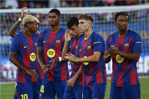 فالنسيا يستضيف برشلونة في الدوري الإسباني 16 20260523113916201