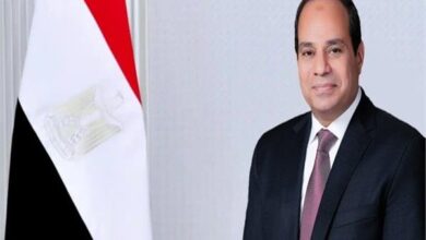 قرار جمهوري بالعفو عن باقي العقوبة لبعض المحكوم عليهم بمناسبة الاحتفال بعيد الأضحى 6 السيسى