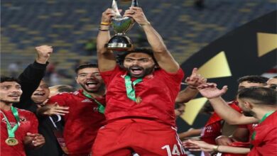 بعد تتويج صن داونز.. سجل الفائزين بلقب دوري أبطال أفريقيا عبر التاريخ 4 20260525113322233