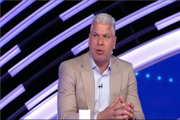 هل اعتذر وائل جمعة عن منصب مدير الكرة بالأهلي.. كواليس قرار «الصخرة» 1 20260526122225691