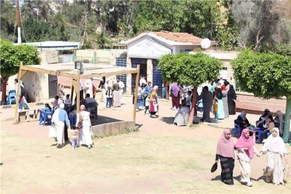 التنمية المحلية: فتح الحدائق العامة وإتاحة المجازر الحكومية أمام المواطنين 1 20260527164530869