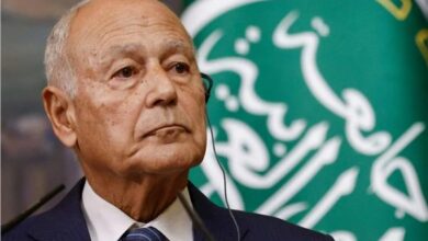 أبو الغيط يشيد بنجاح موسم الحج 3 20260529114318230