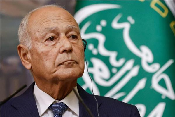 أبو الغيط يشيد بنجاح موسم الحج 1 20260529114318230