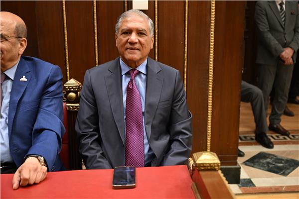 خارجية الشيوخ: الاعتداء على الكويت مرفوض وأمن الخليج جزء لا يتجزأ من أمن مصر 1 20260530123754181