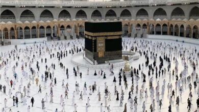 هل يجزئ طواف الإفاضة عن طواف الوداع؟.. "الأوقاف" توضح 5 20260531124051682
