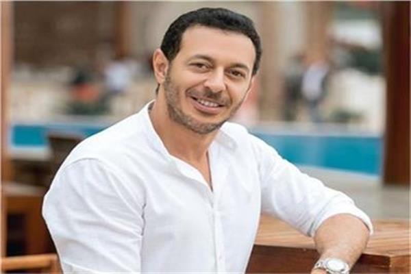 بعد غياب 15 عاما.. مصطفى شعبان يعود للسينما بفيلم «الشبح» 1 20260531124142357