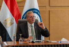 وزير البترول