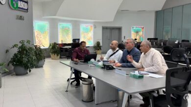 وزير البترول والثروة المعدنية يتابع انتظام وجاهزية الشبكة القومية للغاز للوفاء باحتياجات الكهرباء والصناعة في الصيف 5 9f9b7263 d934 46b4 b817 c54d3767adc4