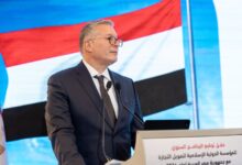 وزير البترول