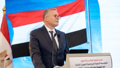 وزير البترول