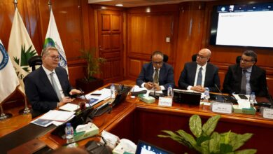 خالدة للبترول تنجح في إدخال كميات إضافية من الغاز للاستهلاك المحلي قبل الصيف 5 WhatsApp Image 2026 05 02 at 9.39.51 PM
