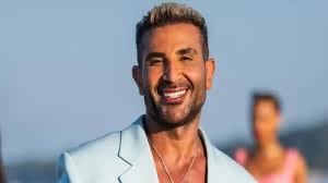 أول رد فعل من علياء بسيوني بعد انفصالها عن أحمد سعد 5 images 9