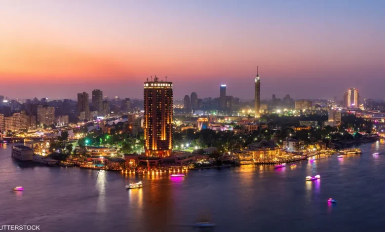 مصر توقع اتفاقيتين مع ألكازار إنرجي بـ 420 مليون دولار 1 1 1698131