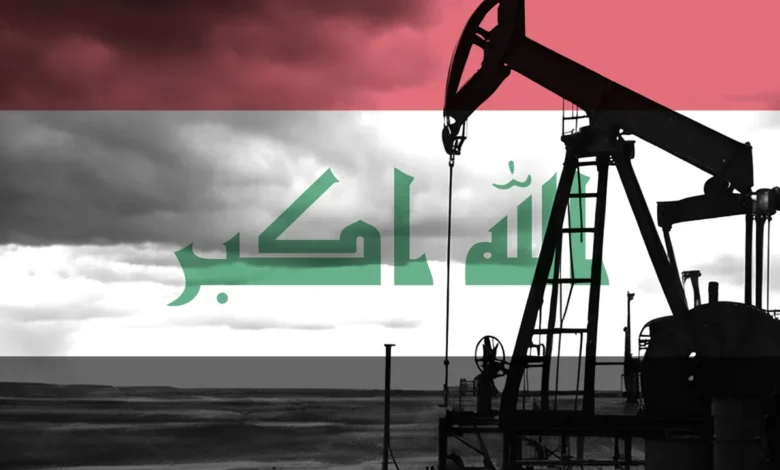 العراق يلوح بمغادرة "أوبك" إذا لم ترفع حصته الإنتاجية 1 1 1877456