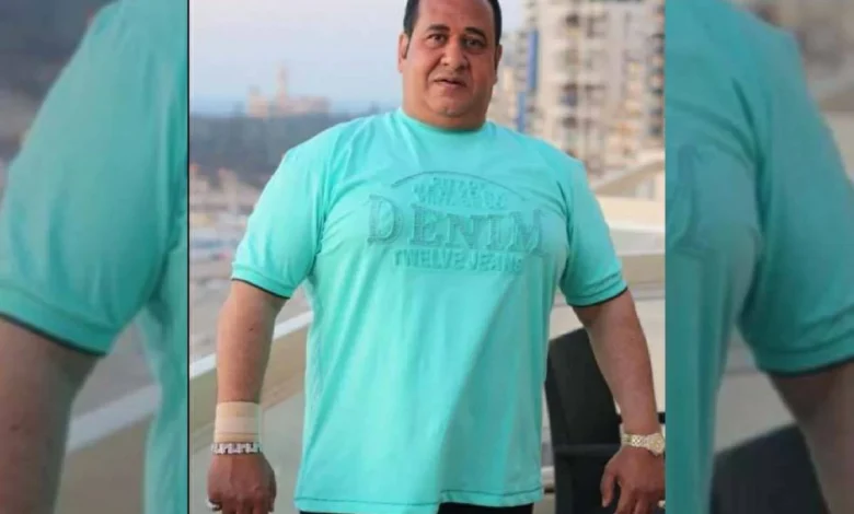 لماذا ألقت الداخلية القبض على صبري نخنوخ؟ 1 1819404