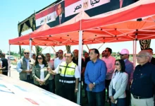 مدبولى