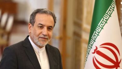 وزير الخارجية الإيراني: المفاوضات مع واشنطن ستبدأ في نفس يوم توقيع مذكرة التفاهم بين البلدين 3 19 2026 639169005629362559 936