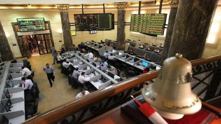 مؤشر البورصة الرئيسي ينخفض بختام جلسة اليوم 1 2017 3 9 10 49 40 166