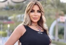 سارة خليفة