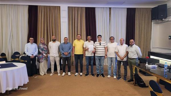 منصة إلكترونية جديدة تتيح لمراكز الغوص إنجاز التراخيص والخدمات دون مراجعة «السياحة والآثار» 1 2026 639177523630143088 14