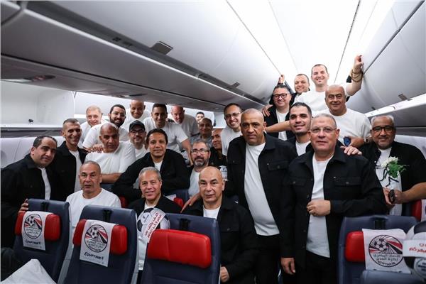 خالد الدرندلي: خضنا وديات قوية قبل مونديال 2026 1 20260531233507816
