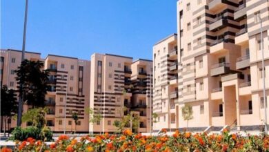تعرف على أخر موعد للتقديم بمشروع وحدات سكن لكل المصريين 6 20260603093147361