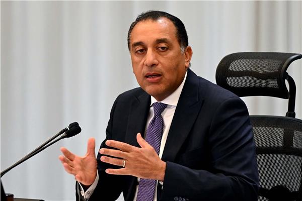 «مدبولي» من الإسكندرية: مشروعات جديدة تعزز الاستثمار وتدعم جودة الحياة للمواطنين 1 الدكتور مصطفى مدبولي