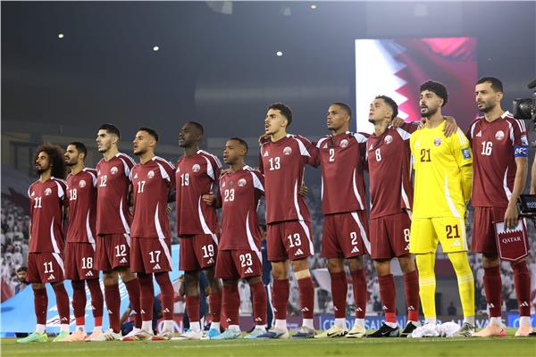 قطر في كأس العالم 2026| "العنابي" بروح بطل آسيا يخطط لمحو الماضي وكتابة التاريخ 1 20260607234919177