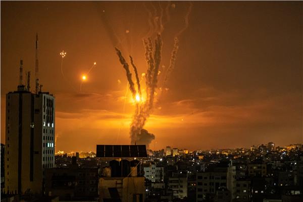 التصعيد يتزايد| صواريخ إيرانية تستهدف القدس ومستوطنات نابلس وسط استنفار إسرائيلي 1 20260608072903383