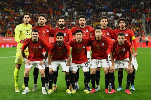 طريقة مشاهدة مباراة مصر وبلجيكا في كأس العالم 2026 عبر القناة المجانية 1 20260612184059768