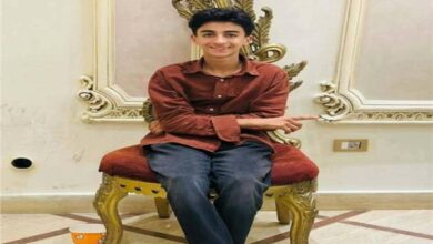 انتشال جثمان طالب غرق بمياه النيل بمطوبس في كفر الشيخ 3 20260614062040579