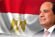 السيد الرئيس عبد الفتاح السيسي