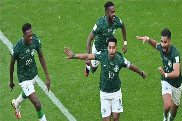 تشكيل السعودية المتوقع لمواجهة أوروجواي في كأس العالم 1 20260615102854390