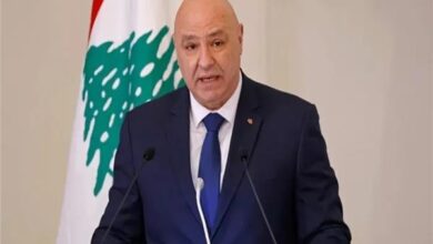 عون: نرحب باتفاق واشنطن وطهران.. واستقرار لبنان أولوية 2 20260615213302718