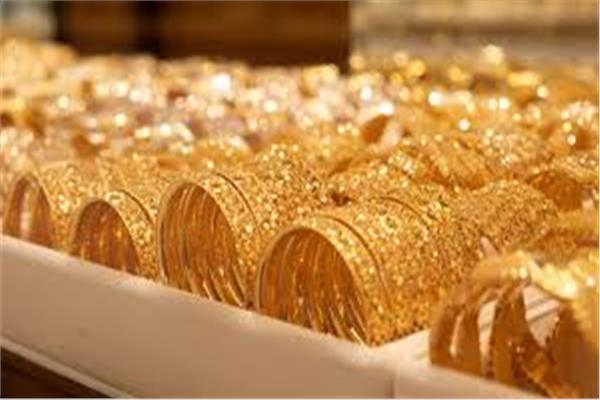 ارتفاع قوي للذهب عالميًا ببداية تعاملات الثلاثاء.. والأسواق تترقب اجتماع الفيدرالي 1 20260616071621260