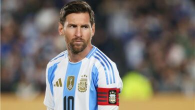 شاهد| دموع ميسي في مباراة الأرجنتين والجزائر بكأس العالم 2026 5 20260617065800218