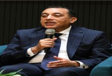 مدبولى