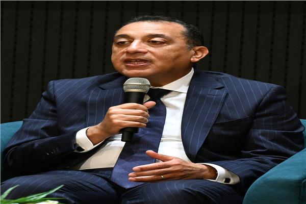 عاجل: مدبولي.. لم نرفع الأسعار رغم وصول النفط إلى 125 دولارًا للبرميل 1 مدبولى