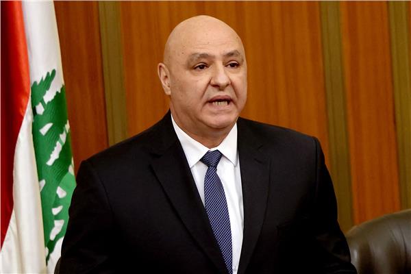 الرئيس اللبناني يطالب الوفد المفاوض في أمريكا بإنجاز اتفاق فوري لوقف النار 1 20260619150543606