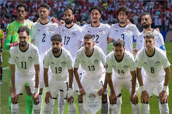 منتخب مصر يتطلع لكتابة تاريخ جديد في كأس العالم على حساب نيوزيلندا 1 20260621094524468