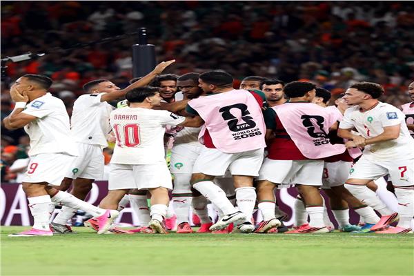 كأس العالم 2026.. أسود المغرب تلتهم طواحين هولندا وتتأهل لدور الـ16 1 20260630070157703