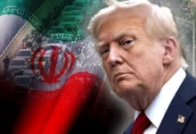 دونالد ترامب