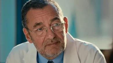 قبل وفاته.. المشهد الأخير لـ محمد مرزبان بالدراما: فيه مريض عاش لأنه متمسك بالحياة وعنده بيت وأسرة وحلم عايز يكمله 5 2332 1781690092