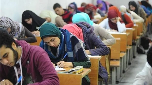 إصابة مراقبين بوعكة صحية أثناء امتحانات الثانوية العامة بالشرقية 1 678