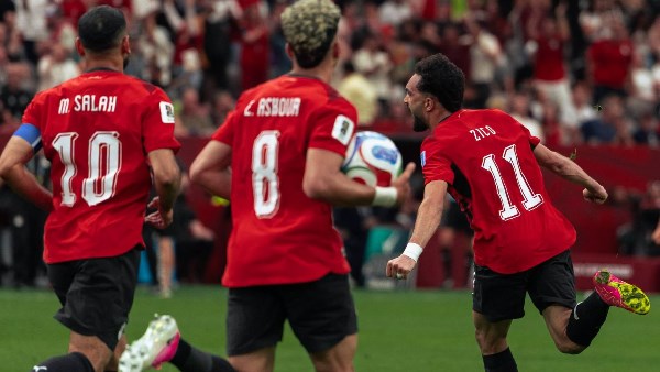 خالد الدرندلي: لا ننسى دور صلاح مع منتخب مصر.. ومكافآت خاصة للاعبين 1 6851943169048202606220617591759