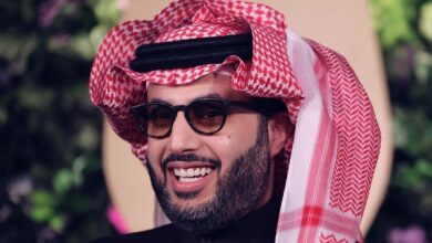 تركي آل الشيخ يهنئ منتخب مصر بالفوز على نيوزيلندا 2 81539387265420260601023802382