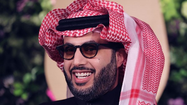 تركي آل الشيخ يهنئ منتخب مصر بالفوز على نيوزيلندا 1 81539387265420260601023802382