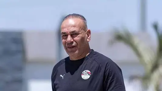 رسالة خاصة عن محمد صلاح.. إبراهيم حسن يشيد باحترافية قائد منتخب مصر 1 AA23KInQ