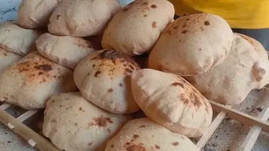 عيش